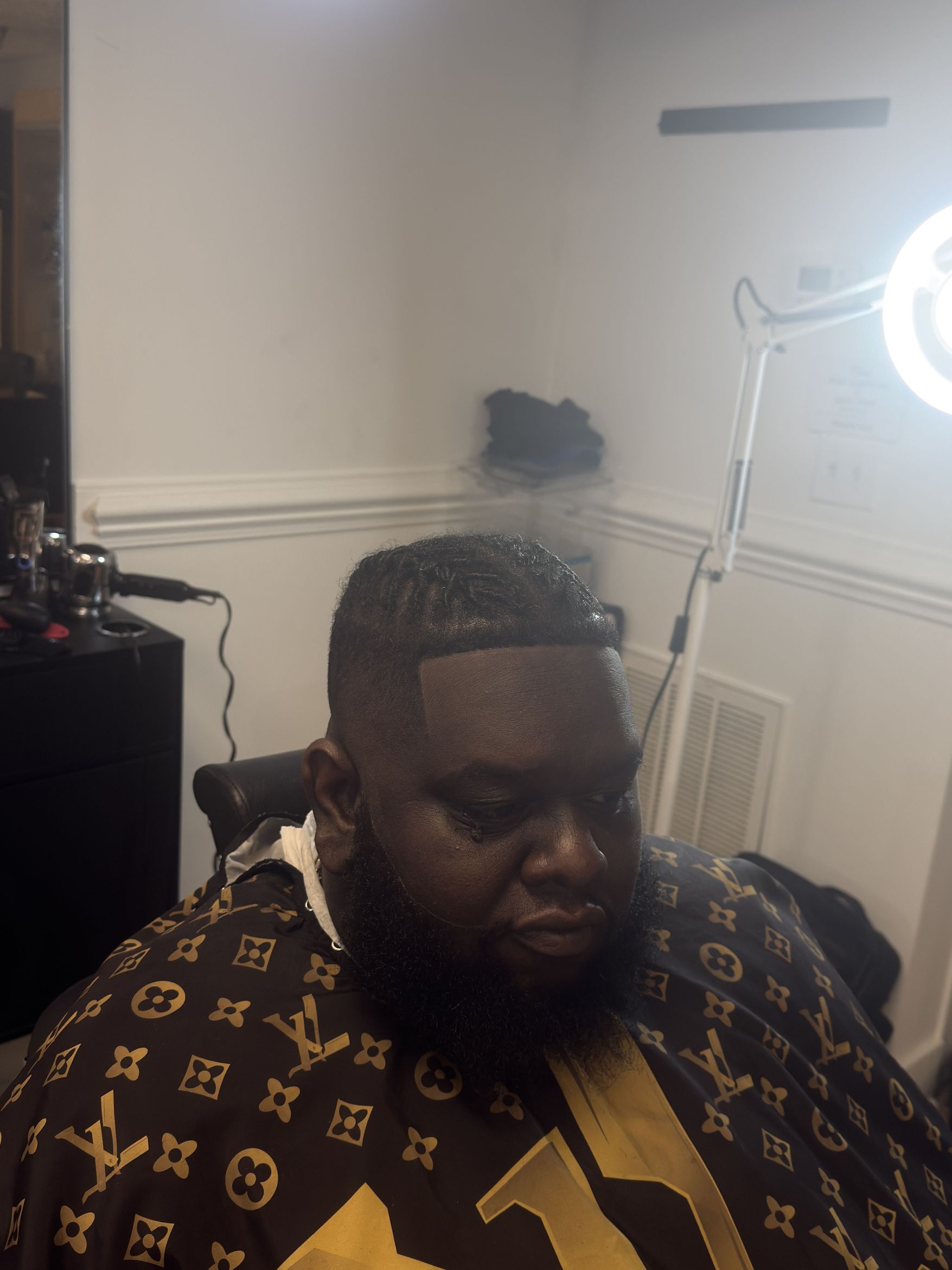 Cut by Reek 2