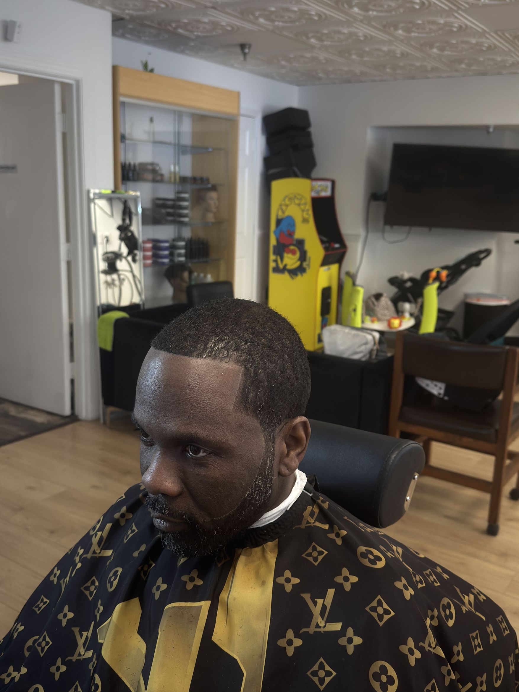 Cut by Reek 3