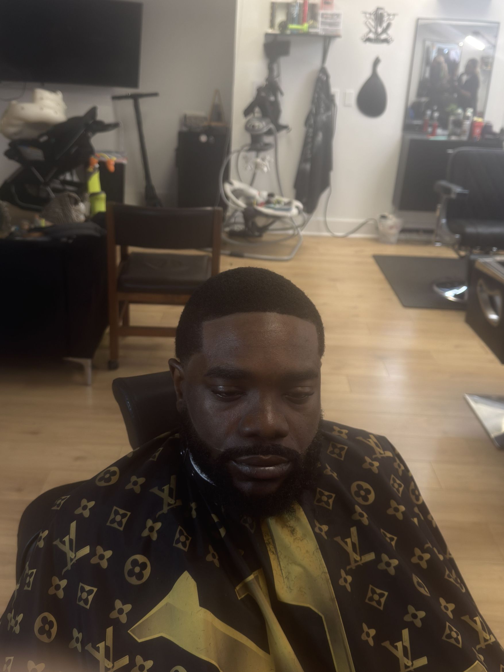 Cut by Reek 4
